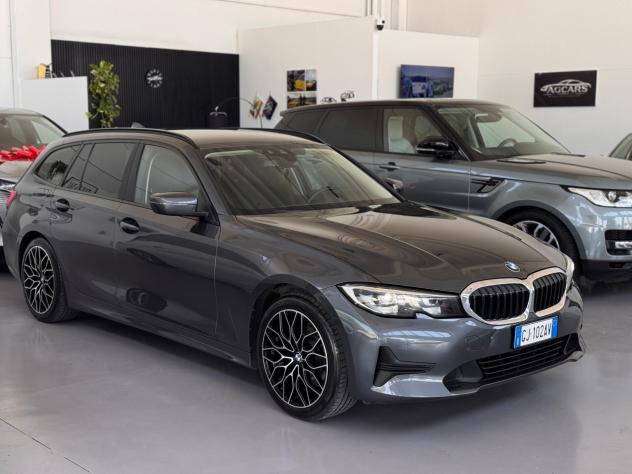 Bmw 316 316d 48V Luxury - Foto 3