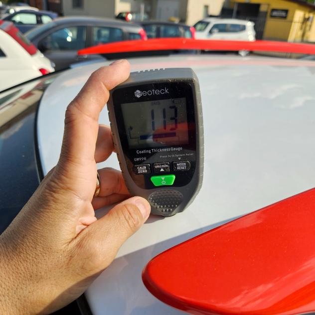 C3 Aircross Shine 38000KM UNIPRO PREZZO REALE - Foto 10