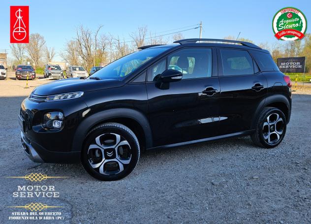 Citroen C3 Aircross Shine NEOPATENTATI PREZZO REALE - Foto 2