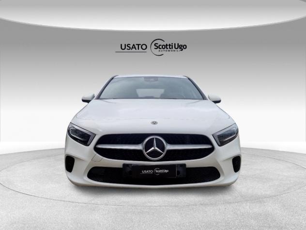 Mercedes-Benz Classe A - W177 2018 A 180 d Sport Extra auto - Foto 2