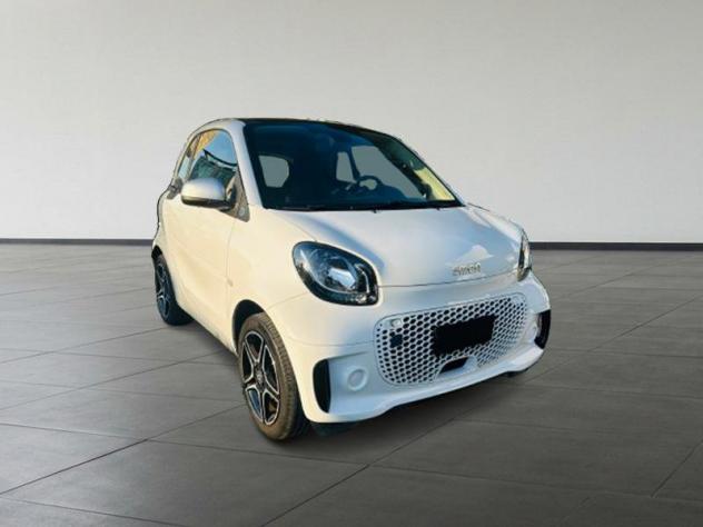 smart EQ Fortwo EQ 60kW pulse - Foto 2