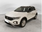 Volkswagen T-Roc T-Roc 1.0 TSI Life