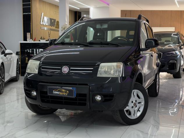 Fiat Panda 1.3 MJT 75Cv 4x4 Climbing - Foto 3