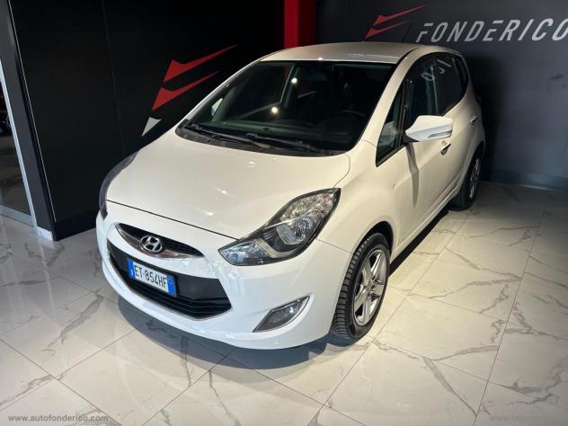 HYUNDAI ix20 1.4 CRDI 90 CV Style - Foto 2