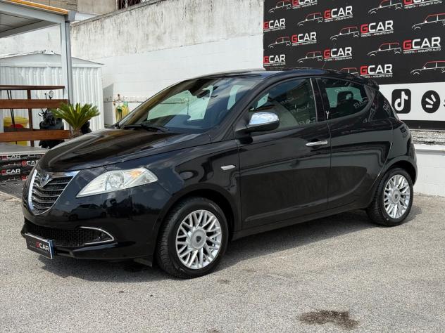 Lancia Ypsilon 1.3 MJT 16V 95 CV 5 porte S&S Platinum - Foto 4
