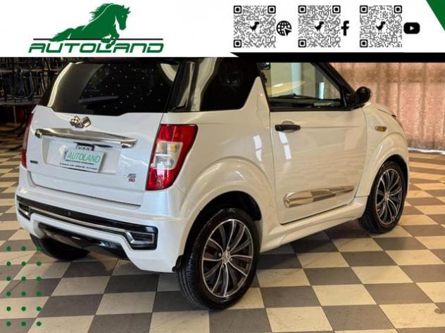 LIGIER JS 50 Progress Sport Ultimate*UnicoProprietario rif. 23038499 - Foto 5