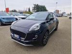 FORD Puma 1.0 EcoBoost Hybrid 125 CV Titanium rif. 21897933