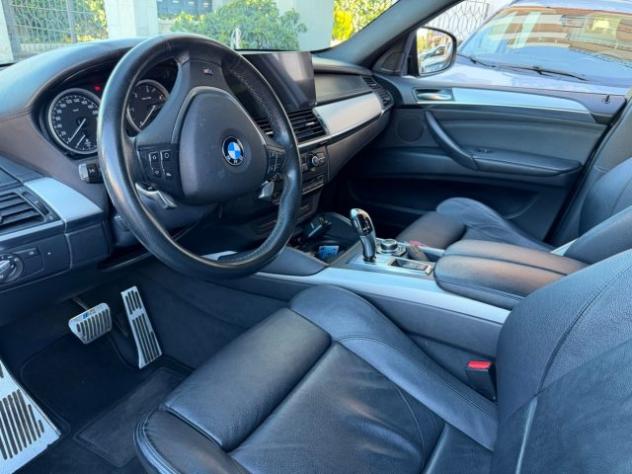 BMW X6 xDrive30d M SPORT rif. 24130968 - Foto 7