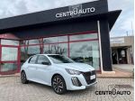 PEUGEOT 208 2ª serie 208 Hybrid 110 e-DCS6 5 porte Style