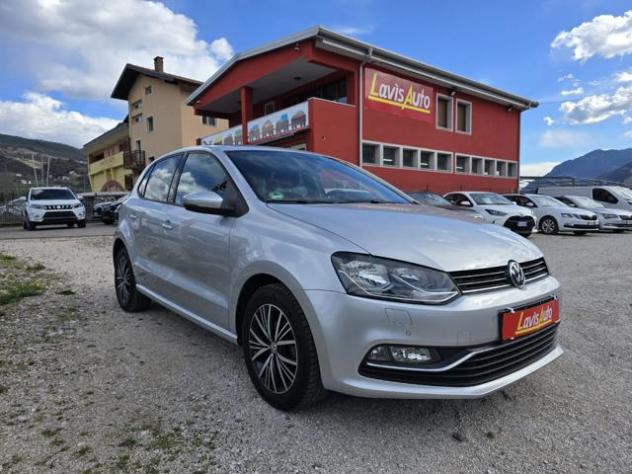 VOLKSWAGEN Polo 1.0 MPI 75 CV 5p. Comfortline rif. 23441324