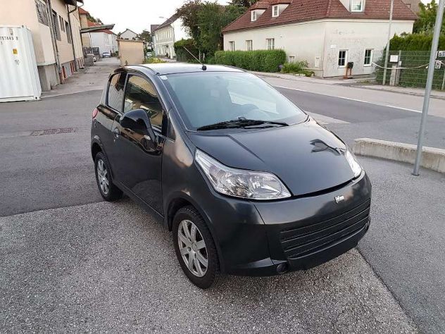 Microcar Elegance CDI