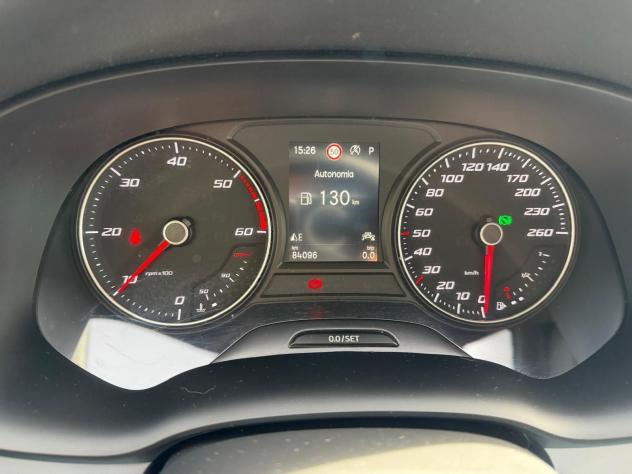 SEAT Ateca Ateca 2.0 tdi FR 4drive 150cv dsg - Foto 9