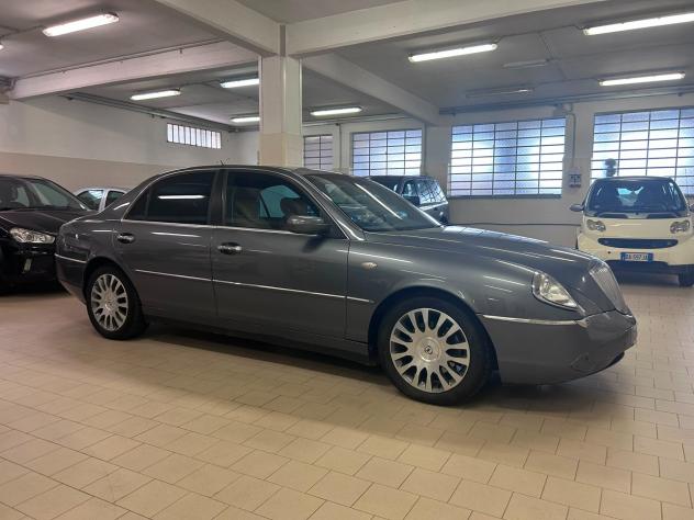 Lancia Thesis 2.4 JTD 20V Emblema - Foto 7