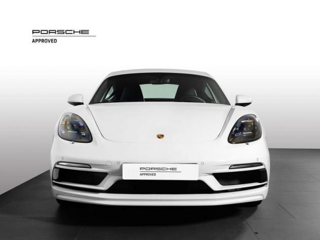 Porsche 718 2.0 Cayman PDK - IVA Esposta - Foto 7