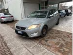 Ford Mondeo SW 2.0 TDCi 130 CV aut. (12 RATE)