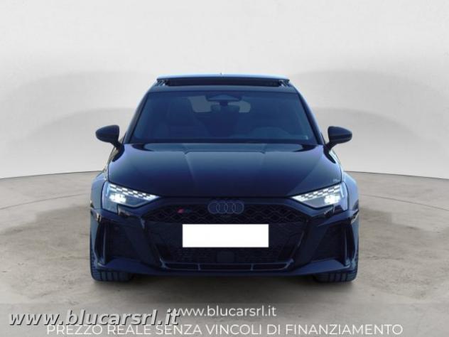 AUDI RS 3 Sportback TFSI quattro S tronic S.Back rif. 23986653