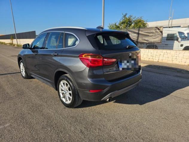 BMW X1 xDrive18d Business Sport rif. 24186057 - Foto 8