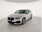 BMW Serie 1 116d Business Advantage