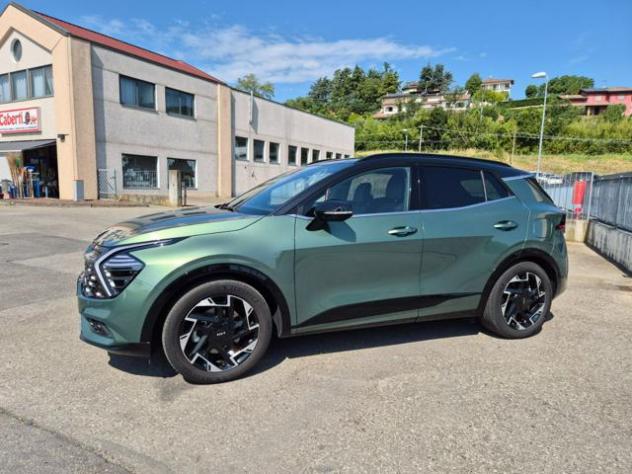 KIA Sportage 1.6 CRDi MHEV AWD DCT GT-line rif. 23928102 - Foto 3