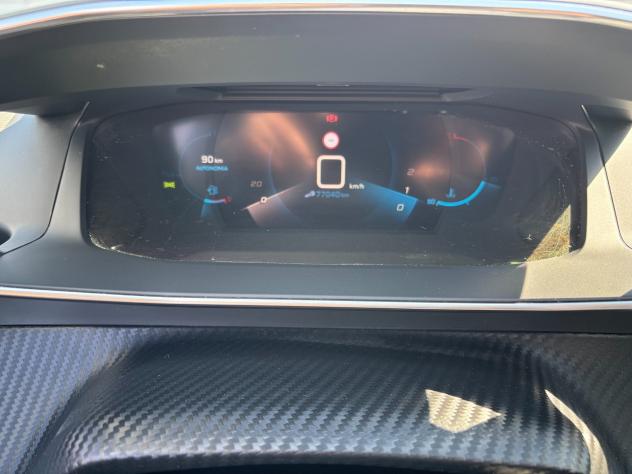 Peugeot 2008 PureTech vetture perfetta da provare - Foto 9