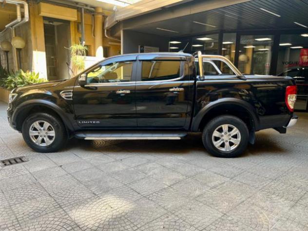 FORD Ranger Raptor 2.0 TDCi aut. 213CV DC 5 posti. IVA ESPOSTA rif. 23979804 - Foto 2