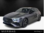 Mercedes-Benz Classe A 180 d AMG Line Extra auto