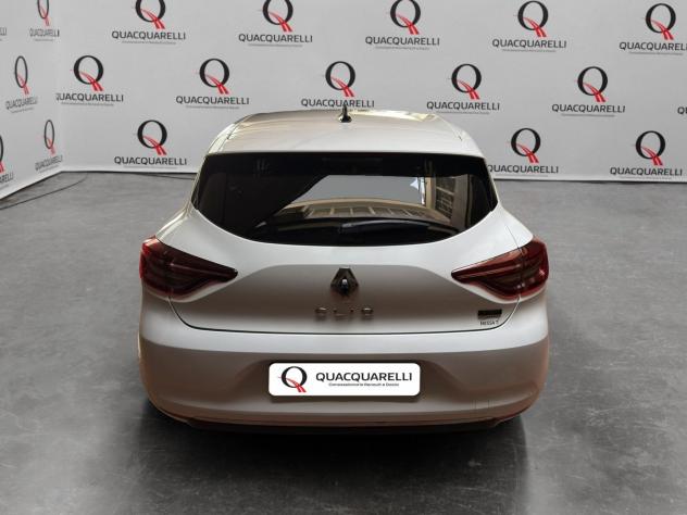 Renault Clio 1.6 E-TECH full hybrid 107KW TECHNO - Foto 6