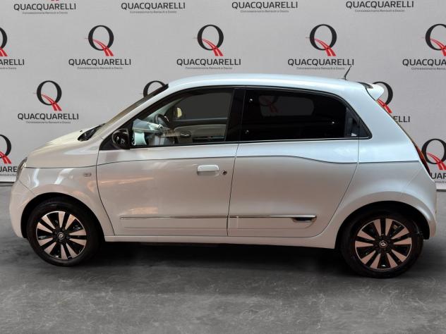 Renault Twingo Electric 22KWH TECHNO - Foto 8