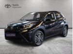 Toyota Aygo X 1.0B (72 CV) Active S-CVT
