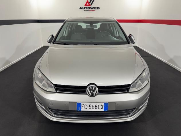 Volkswagen Golf 2.0 TDI DSG 5p. Highline BlueMotion Technology CINGHIA NUOVA - Foto 2