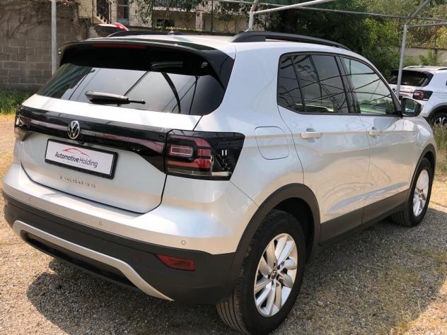 Volkswagen T-Cross Life - Foto 3