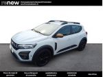 DACIA Sandero TCe 100 GPL Stepway Extreme up NBI rif. 23860069