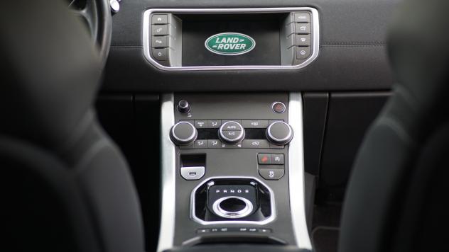Land Rover Range Evoque 2.0 TD4 150 CV 5p. Business Edition Pure - Foto 7