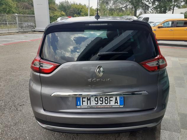 Renault Grand Scénic dCi 130 CV 7 POSTI - GARANZIA - KM CERTIFICATI - Foto 5