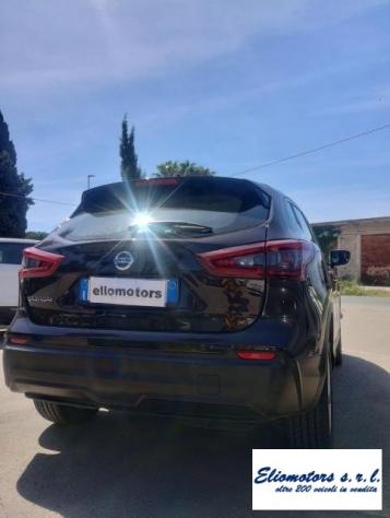 NISSAN - Qashqai - 1.5 dCi Business - Foto 10