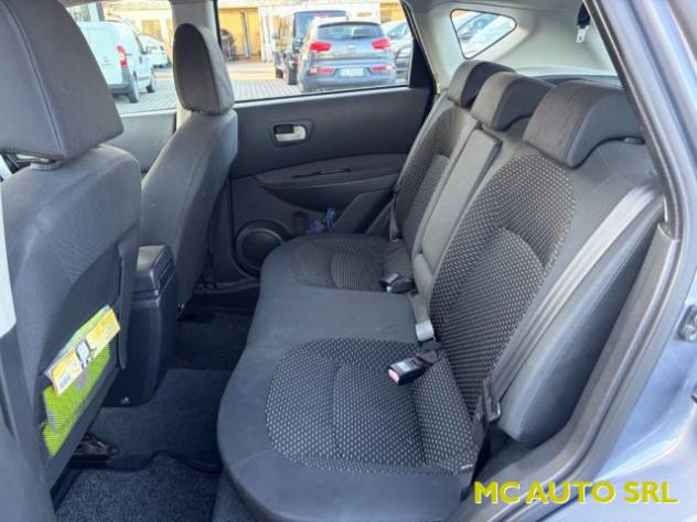NISSAN Qashqai 1.5 dCi DPF Acenta rif. 24043531 - Foto 8