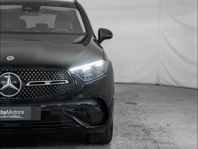 Mercedes-Benz GLC 220 d 4MATIC AMG Line Advanced - Foto 6