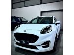 Ford Puma 1.0 125CV Hybrid Ecoboost ST-Line