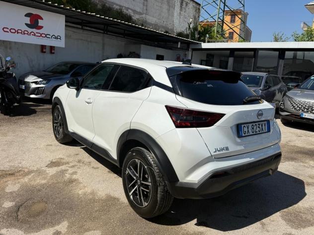NISSAN JUKE 1.0 2025 114 CV N-Connecta 15000KM - Foto 6