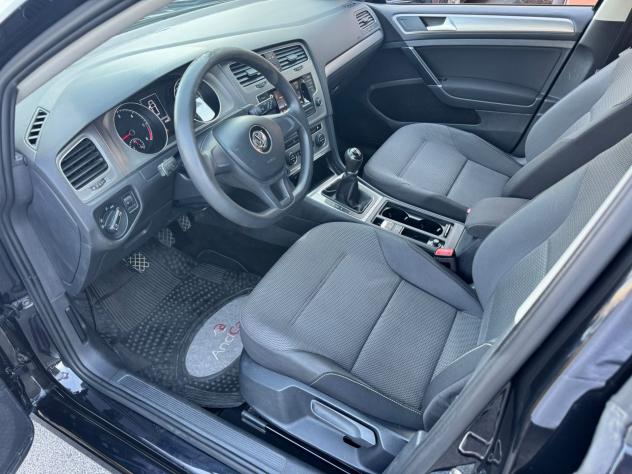 Volkswagen Golf 1.6 TDI Comfortline BMT - Foto 5