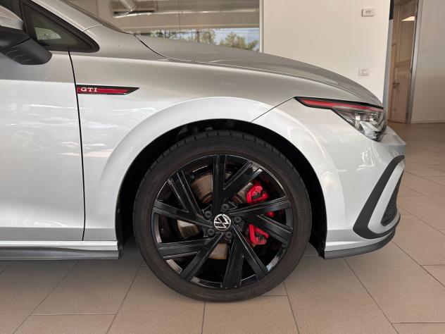 Volkswagen Golf GTI 2.0 TSI DSG - Foto 4