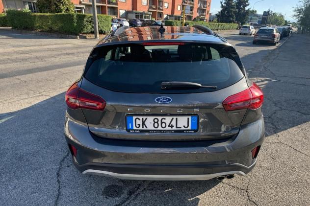 Ford Focus 1.0 EcoBoost Hybrid 125cv Active - Foto 5
