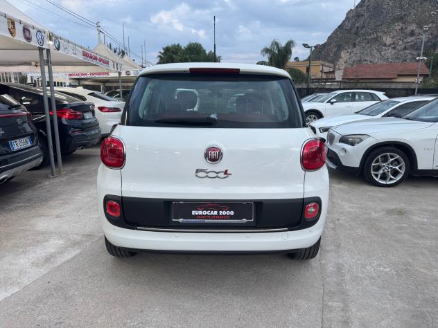 Fiat 500L 1.6 Multijet 105 CV Lounge - Foto 4