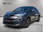 Toyota C-HR I 2020 1.8h Trend e-cvt
