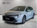 Toyota Corolla (2018-) Touring Sports 2.0 Hybrid Style