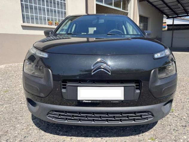 CITROEN C4 Cactus PureTech 75 Feel rif. 23959861 - Foto 2