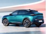 PEUGEOT e-3008 mot.elet.(96.9kWh) Long Range 230 CV Allure Busi rif. 23759937
