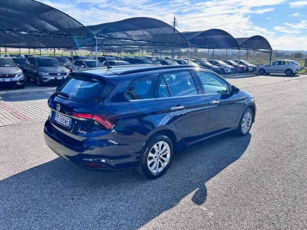 FIAT Tipo 1.6 Mjt S&S DCT SW Business - Foto 3