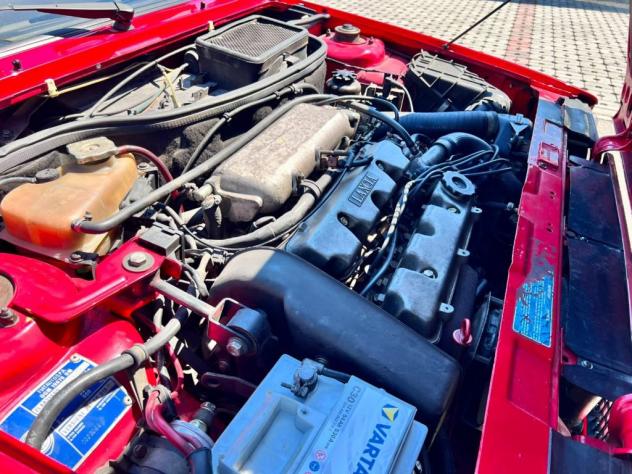 Lancia Delta 2.0i.e. turbo HF 4WD - Foto 10