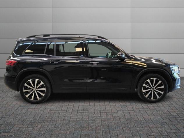 Mercedes-Benz GLB - X247 2019 180 d Premium auto - Foto 3